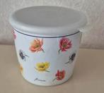 Janneke Brinkman bakje met deksel, Huis en Inrichting, Keuken | Keukenbenodigdheden, Ophalen of Verzenden, Zo goed als nieuw