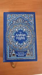 The arabian Nights, Ophalen of Verzenden, Nieuw