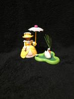 Playmobil Edele Dame met Zwaan - Compleet!, Ophalen of Verzenden, Gebruikt, Complete set