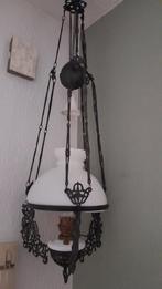 Hang Lamp zwart wit, Ophalen, Minder dan 50 cm