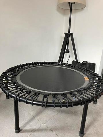 Bellicon Trampoline - Training & Revalidatie beschikbaar voor biedingen