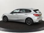 BMW 1-serie 118i M Sport | Trekhaak | Carplay | Navigatie |, 65 €/maand, Stof, Gebruikt, Origineel Nederlands