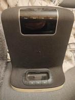 Gear4 AlarmDock iPod Docking Station, Audio, Tv en Foto, Mp3-spelers | Apple iPod, Overige types, Gebruikt, Met radio, Zwart