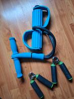 Fitness spullen, Sport en Fitness, Fitnessmaterialen, Ophalen of Verzenden, Gebruikt, Buik