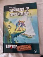 Lydia Rood - 6, Ophalen of Verzenden, Zo goed als nieuw, Lydia Rood