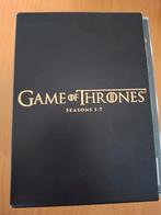 Game of Thrones box, Ophalen of Verzenden, Verzamelalbum