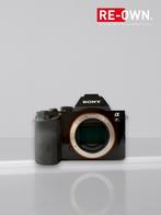 Sony A7R / Sony A7RI body (nette staat + garantie) Mark 1, Audio, Tv en Foto, Fotocamera's Digitaal, ., Compact, Ophalen of Verzenden