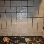 Mozaïek Tegels - 4 Doosjes, Ophalen of Verzenden