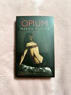 Marian Mudder - Opium, Ophalen of Verzenden, Zo goed als nieuw, Marian Mudder