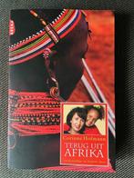 Corinne Hofmann - Terug uit Afrika., Boeken, Ophalen of Verzenden, Zo goed als nieuw, Corinne Hofmann