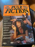 Pulp Fiction DVD - Quentin Tarantino Klassieker, Vanaf 16 jaar, Ophalen of Verzenden, Zo goed als nieuw, Overige genres
