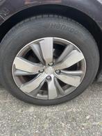 4x108 peugeot velgen 16inch, Ophalen