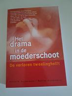 A.R. Austermann - Het drama in de moederschoot, Ophalen of Verzenden, Zo goed als nieuw, A.R. Austermann; B. Austermann