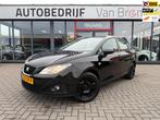 Seat Ibiza 1.2 TSI Style | Cruise | Trekhaak| Elek. ramen, Voorwielaandrijving, Euro 5, Stof, Gebruikt