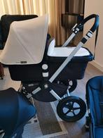 Mooie nette bugaboo cameleon kinderwagen 3in1., Ophalen of Verzenden, Zo goed als nieuw, Bugaboo