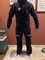 Montec ski / snowboard pak M zwart nieuwstaat!, Maat 48/50 (M), Montec, Ophalen of Verzenden, Zo goed als nieuw