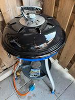 Zgan Cadac scottelbraai, Ophalen, Zo goed als nieuw