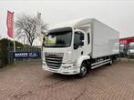 DAF XB 230 *NIEUW* DHOLLANDIA 1500KG - 12 - 14T - 0KM !, Achterwielaandrijving, Euro 6, Wit, Bedrijf