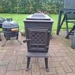 jotul F602 CB, Huis en Inrichting, Kachels, Ophalen, Vrijstaand, Hout, Nieuw