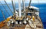 Scheepvaart, Verzamelen, Scheepvaart, Verzenden, Nieuw, Kaart, Foto of Prent