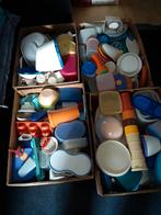 Grote partij Tupperware 4 dozen, Ophalen of Verzenden, Gebruikt