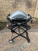 Weber Q1400 Elektrische Barbecue, Ophalen, Gebruikt