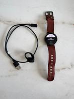 Polar ignite 3, Sieraden, Tassen en Uiterlijk, Smartwatches, Zwart, Ophalen of Verzenden, Zo goed als nieuw, Waterdicht