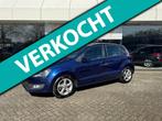 Volkswagen Polo 1.2 TSI Highline, Voorwielaandrijving, Euro 5, Stof, 4 cilinders