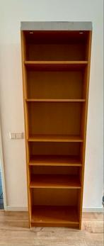 IKEA Billy Boekenkast inc verlichting, Ophalen, Met plank(en), Gebruikt, 200 cm of meer
