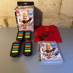 ️ Buzz! Quiz World + Draadloze Buzzers PlayStation 3, Spelcomputers en Games, Games | Sony PlayStation 3, Puzzel en Educatief
