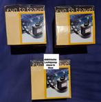 3 Handige Elektrische Luchtpompen in Verpakking. P.S €7,50!, Ophalen of Verzenden, Nieuw, Elektrisch