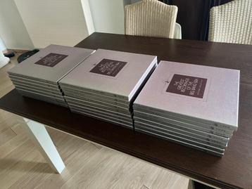 Collectie Big Band muziek op LP beschikbaar voor biedingen