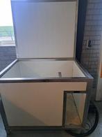 hondenhok geisoleerd tot -23 graden, Ophalen, 110 cm of meer, 65 tot 100 cm, Hondenhok