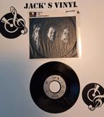 Genesis - Land of Confusion 7" Vinyl Single  1986, Ophalen of Verzenden, 1980 tot 2000, Zo goed als nieuw, Overige formaten