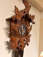 Koekoeksklok met 8 daags uurwerk, Ophalen of Verzenden
