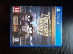 Southpark - The Fractured But Whole - PS4 game, Avontuur en Actie, Gebruikt, Vanaf 18 jaar, 1 speler
