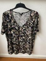 Gebloemd shirt van MS mode, maat L, Kleding | Dames, T-shirts, Maat 42/44 (L), Ophalen of Verzenden, Korte mouw, MS Mode