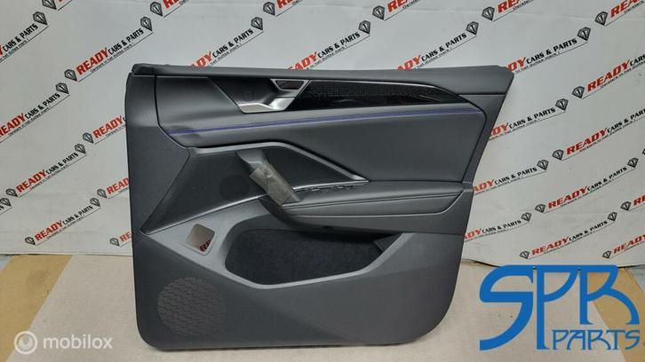 Deurpaneel Rechtsvoor Leder R-LINE VW Tiguan CT1 571 ENGELS, Auto-onderdelen, Interieur en Bekleding, Volkswagen, Nieuw, Ophalen of Verzenden