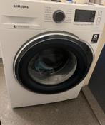 Wasmachine Samsung, Witgoed en Apparatuur, Wasmachines, Ophalen, 8 tot 10 kg, Zo goed als nieuw, 85 tot 90 cm