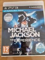 Playstation 3 game michael Jackson the  experience, Spelcomputers en Games, Ophalen of Verzenden, Muziek, Zo goed als nieuw