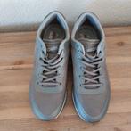 Zilveren/Grijze Skechers maat 38(nieuwstaat), Ophalen, Skechers, Nieuw, Sneakers of Gympen