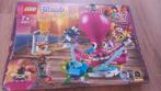 Lego friends Octopus 41373, Ophalen of Verzenden, Zo goed als nieuw