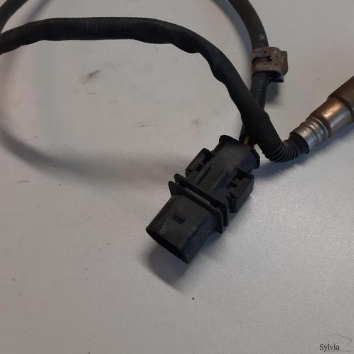 Lambdasonde BMW motorcodes N52 S65 lengte 340MM 7537984, Auto-onderdelen, Uitlaatsystemen, Gebruikt, Ophalen of Verzenden