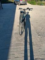 Gebruikte elektrische fiets, Ophalen, Gebruikt, Aluminium