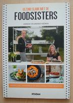 Gezond slank met de Foodsisters, Gezond koken, Ophalen of Verzenden, Zo goed als nieuw, Hoofdgerechten