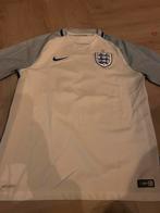 Engeland Shirt Vardy - Voetbalshirt, Kleding | Heren, Maat 52/54 (L), Wit, Nike, Nieuw
