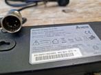 Acculader 4 pins voor Sparta, Batavus, Koga., Ophalen of Verzenden, Gebruikt
