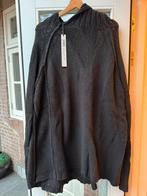 Zwarte trui Rundholz Mainline maat OS, Kleding | Dames, Zwart, Rundholz, Wachtendonk, Info@rundholz.de