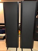 Magnepan 2.7qr, Ophalen, Zo goed als nieuw, Front, Rear of Stereo speakers, Overige merken