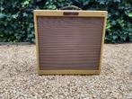 Victoria Victorilux 3X10 inch Tan Tolex, Muziek en Instrumenten, Versterkers | Bas en Gitaar, Ophalen, Gebruikt, Gitaar, Minder dan 50 watt